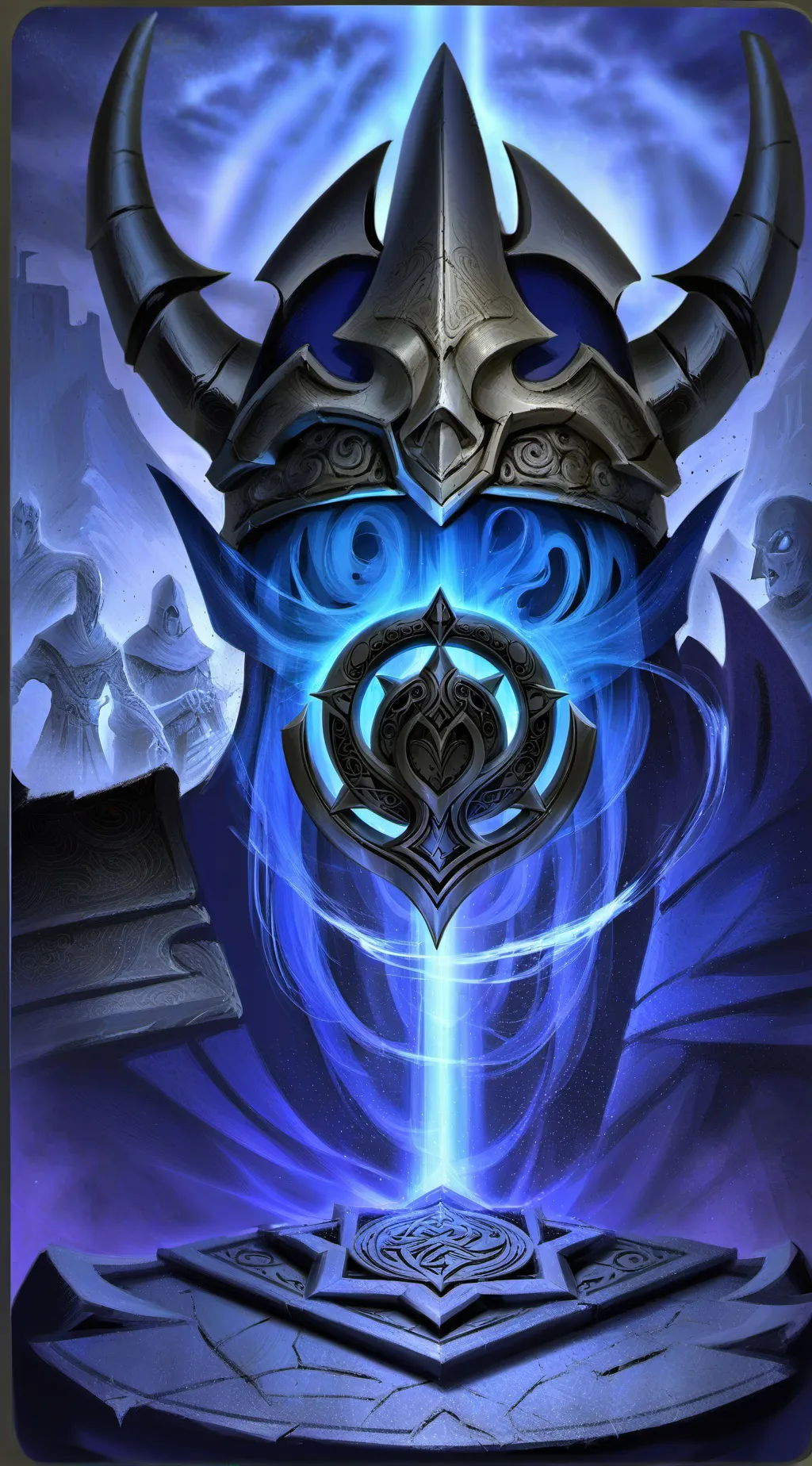 ai character: SPRUNKI FASE 4 background