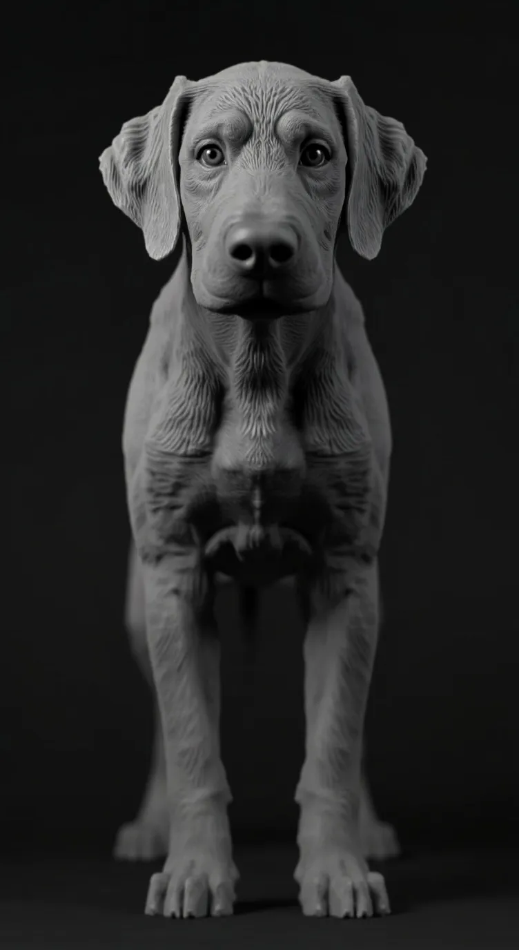 ai character: Chad background