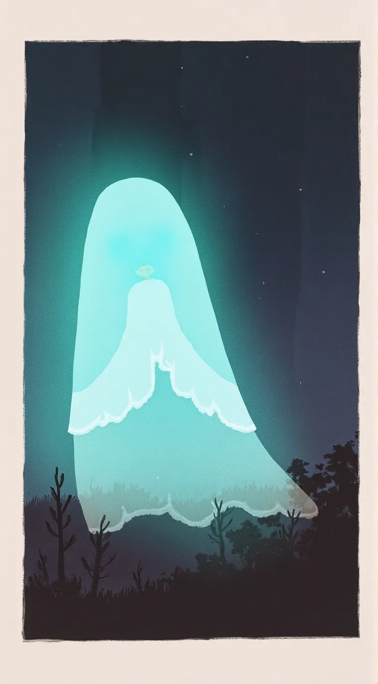 ai character: ~Requests~ background