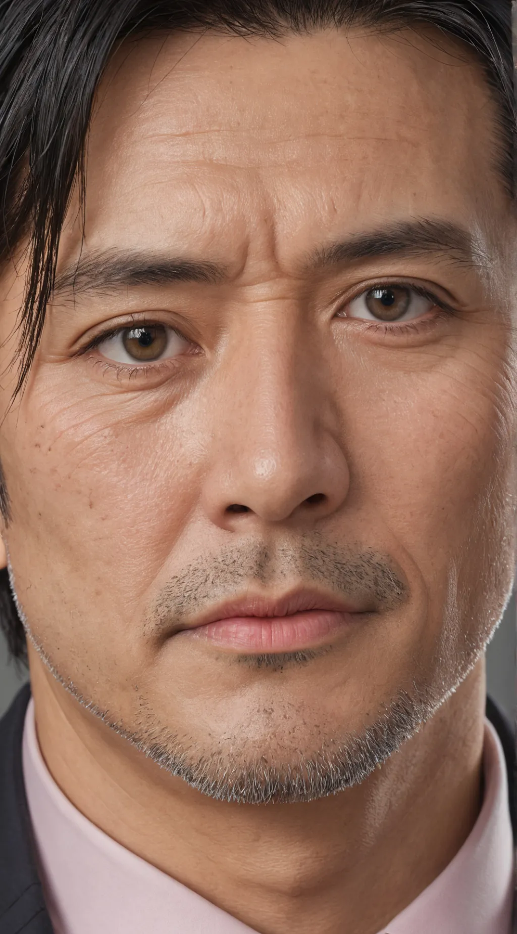 ai character: Doctor Marcus background