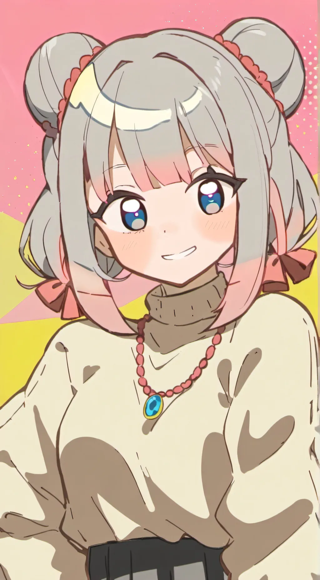 Talkie AI - Chat with Sister Emmeline