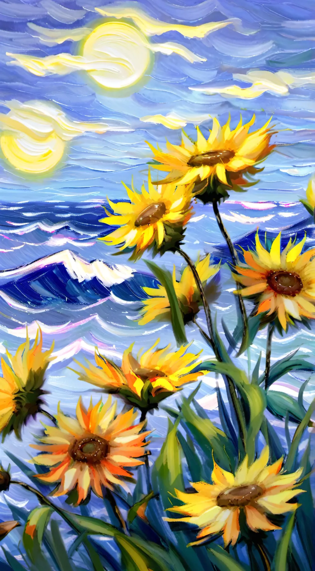 ai character: amarillas kny background