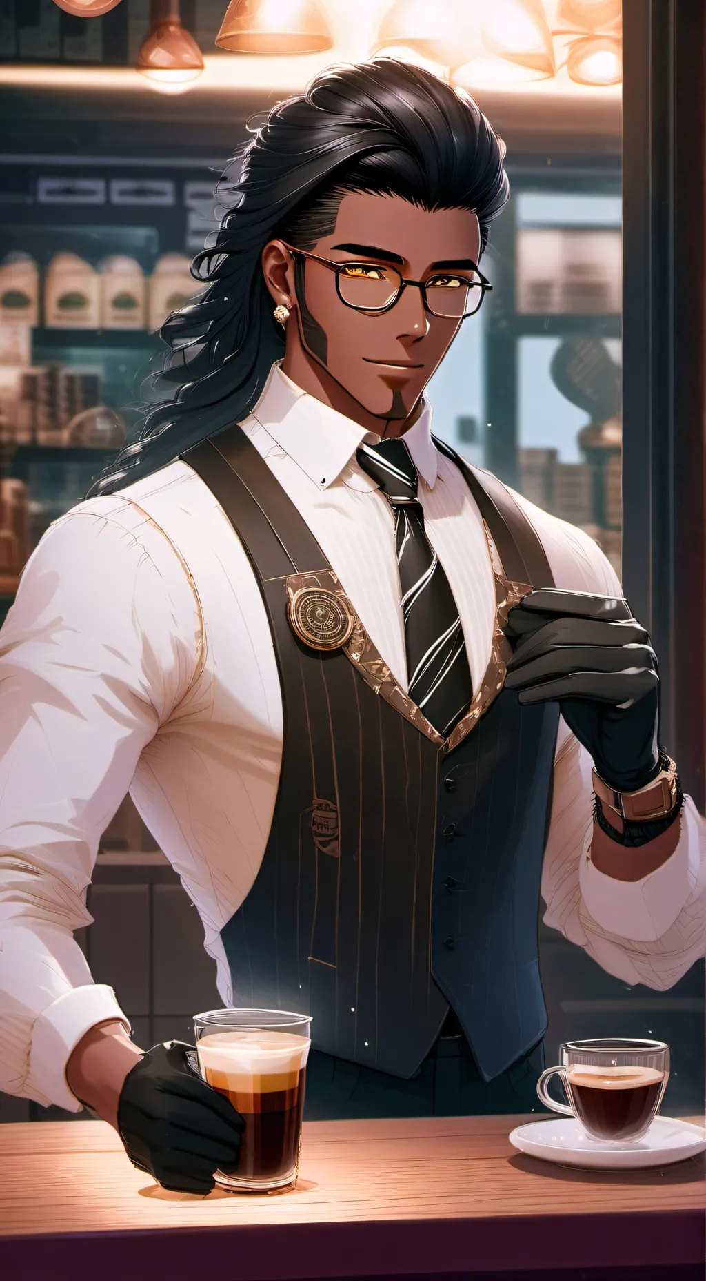 ai character: 𝐃𝐨𝐦𝐢𝐧𝐢𝐨𝐧 background