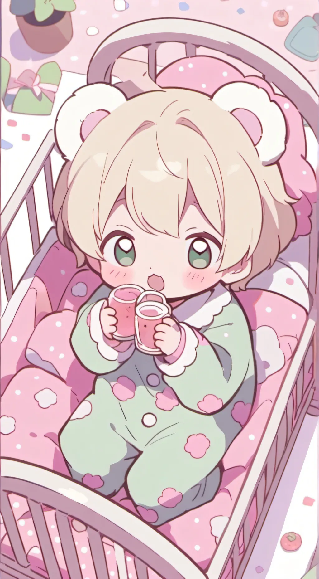 Talkie AI - Chat with Ambre