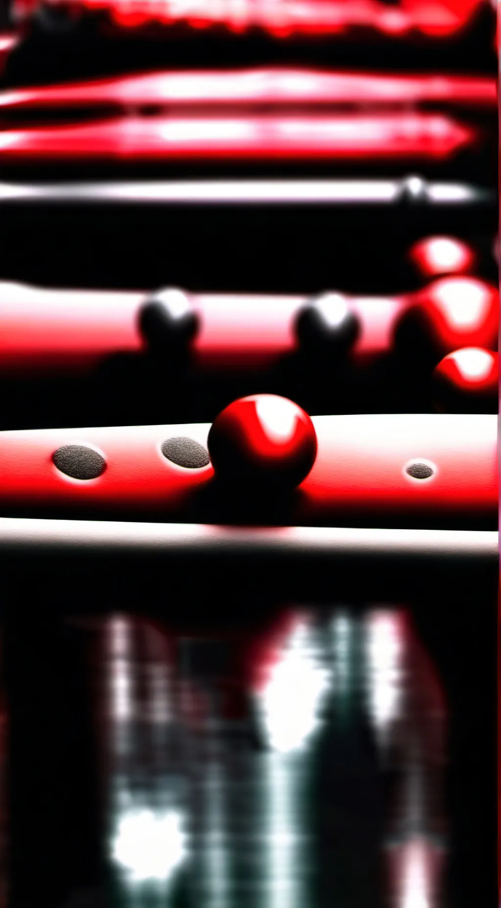 ai character: simon (sprunki) background