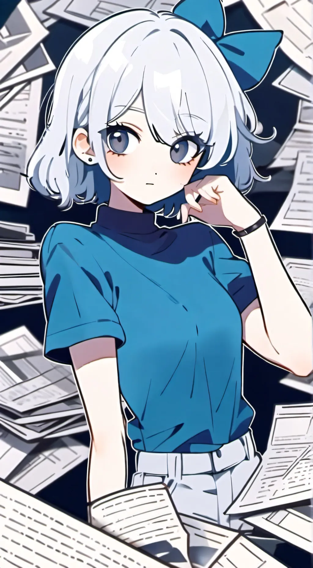 ai character: scelera sanamo ei background