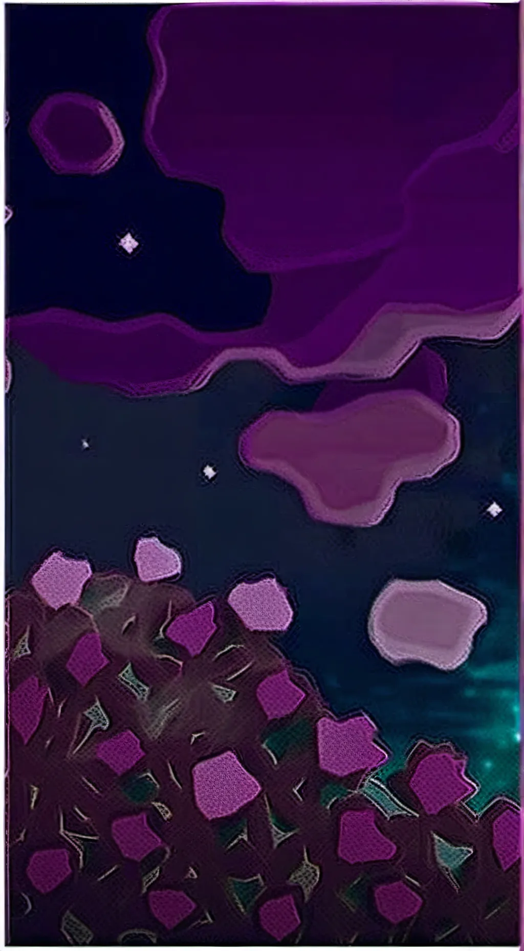 ai character: Dandy’s World background