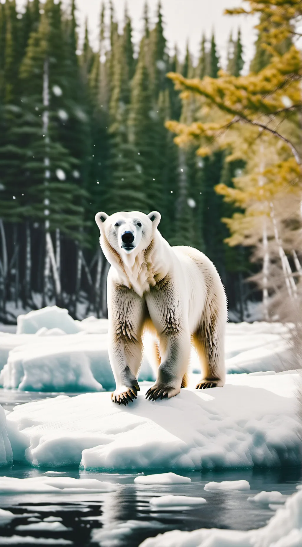 ai character: pickme kill  background