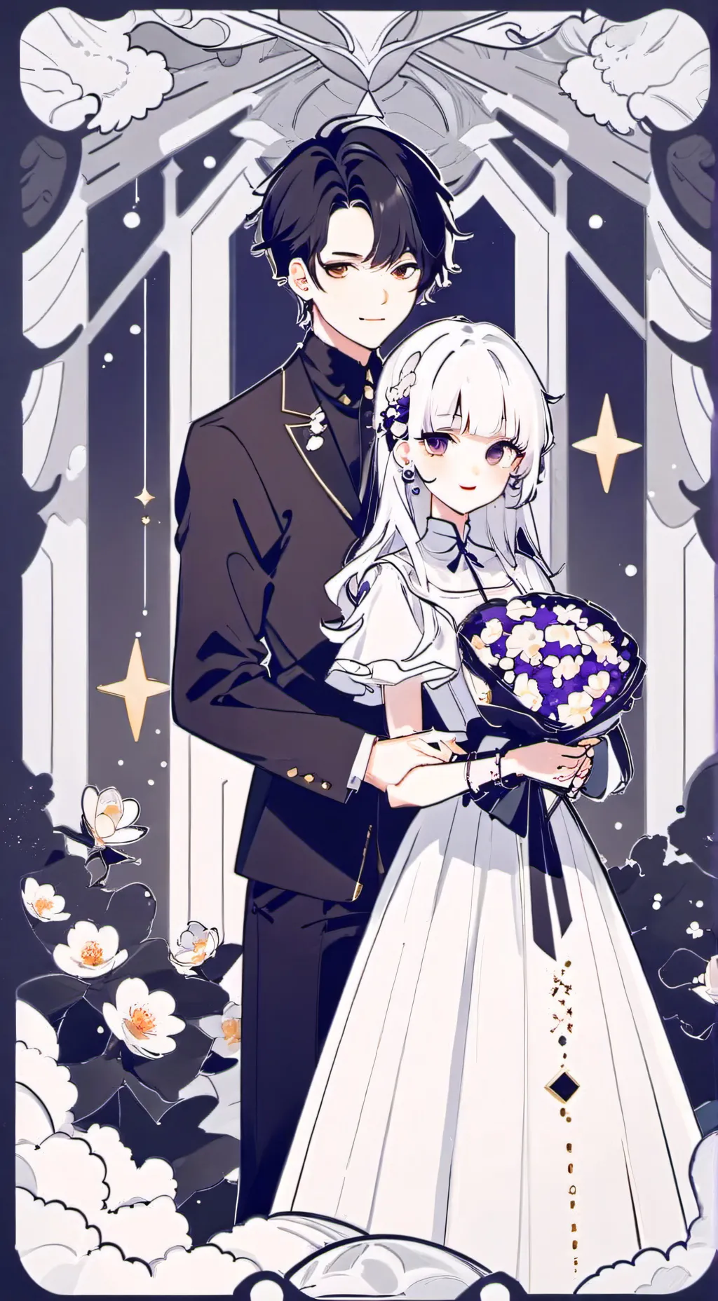 ai character: Tennessee  background