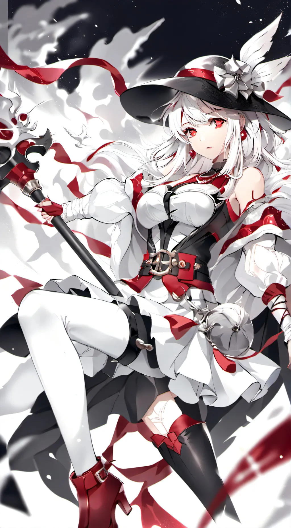 ai character: casarrecompenzas  background