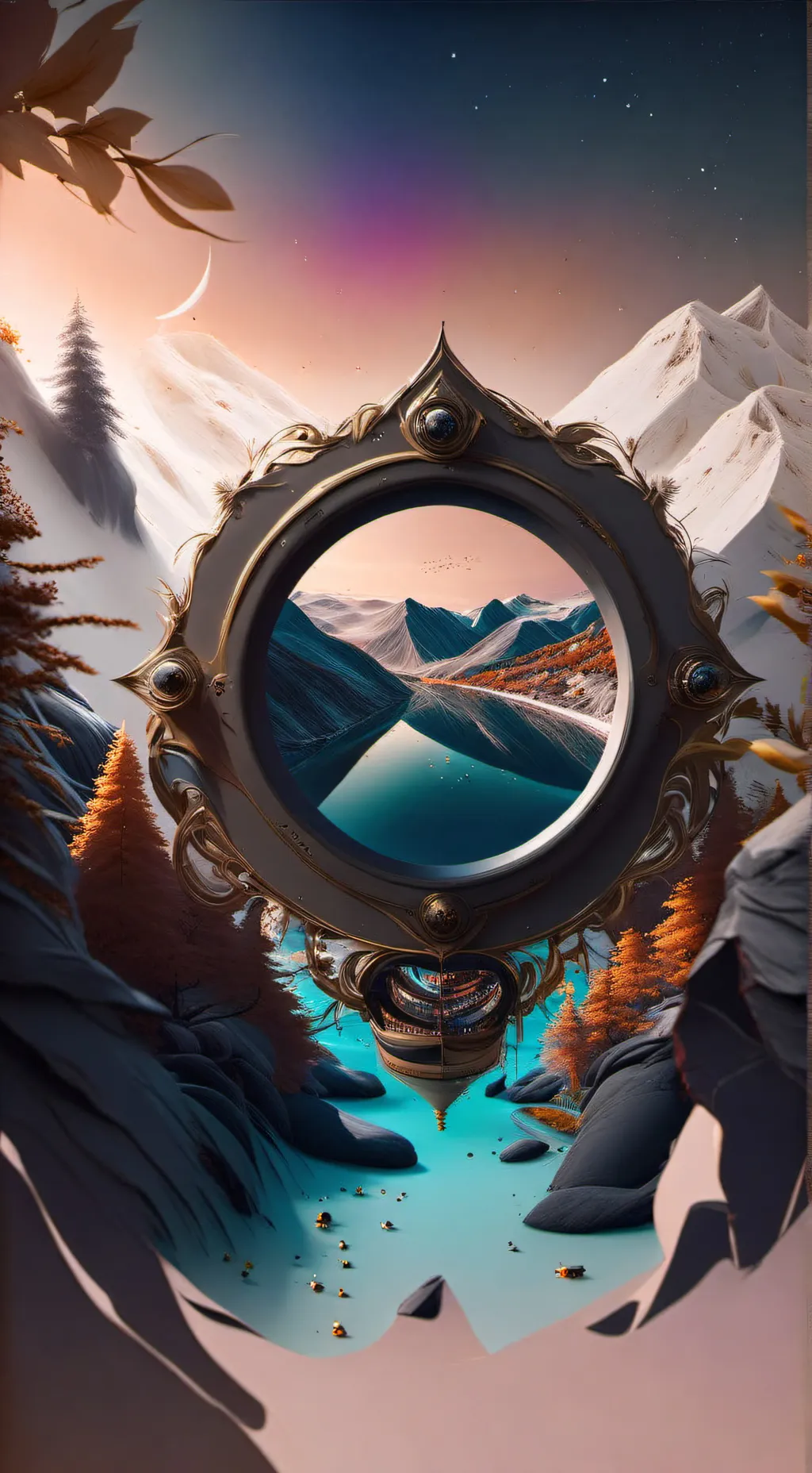 ai character: dw hurricane background