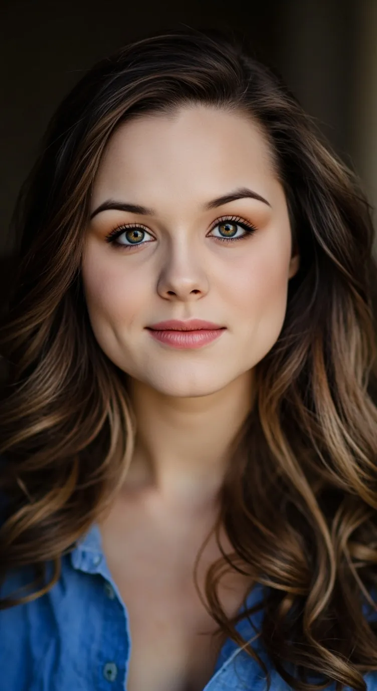 ai character: Tansy  background