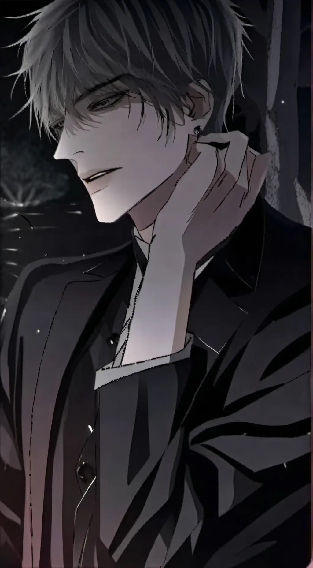 ai character: 🥵💦Alex💦🥵 background