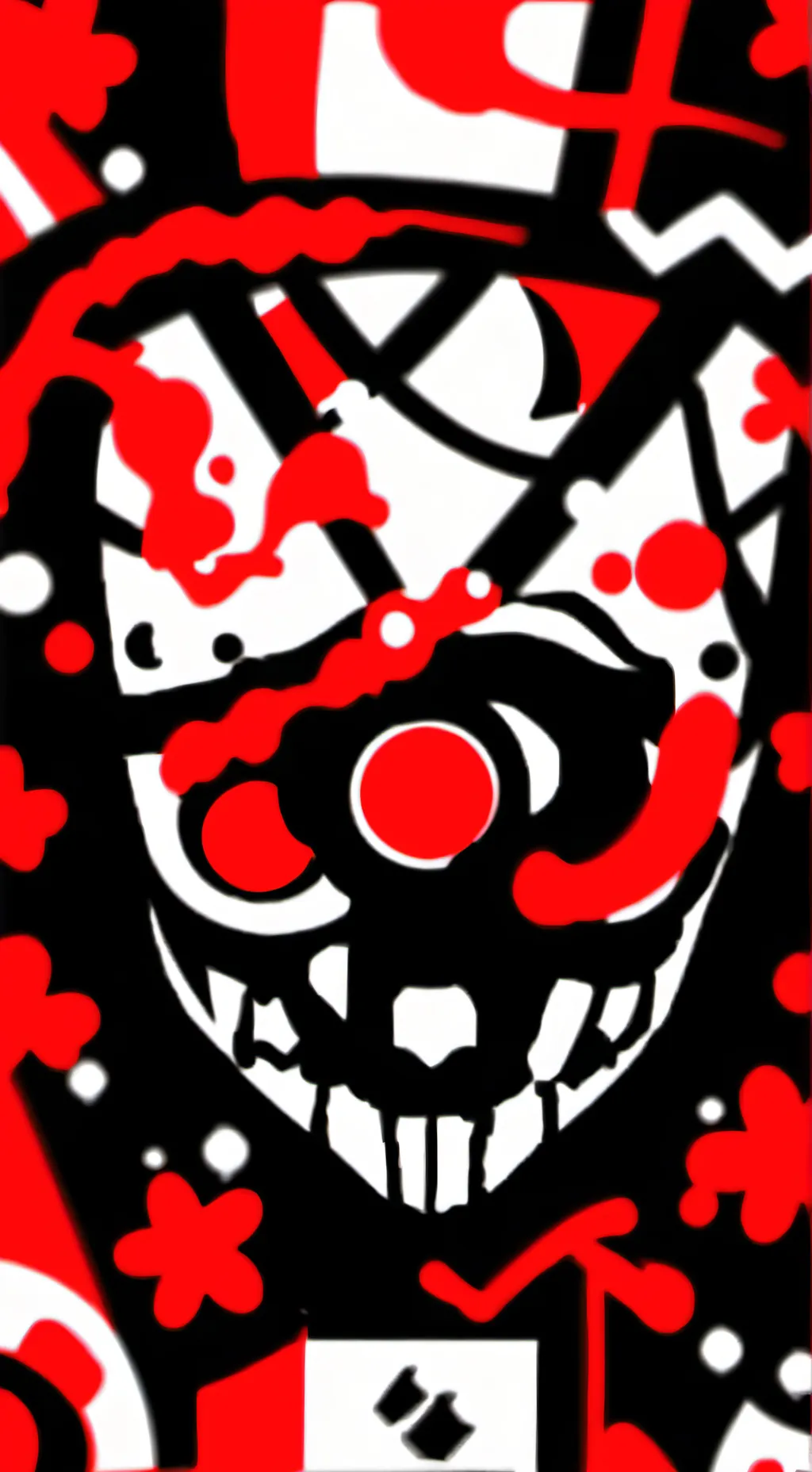 ai character: Crafty x Bubba  background