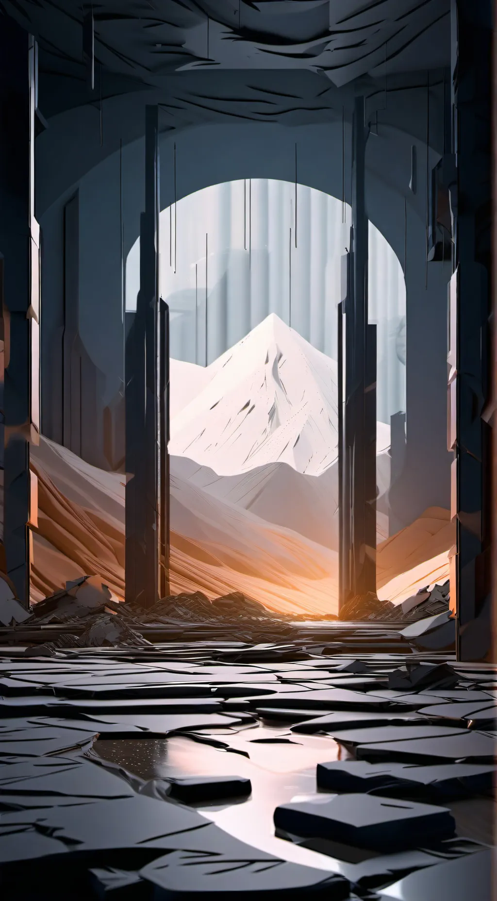 ai character: Comment Rp roblox background