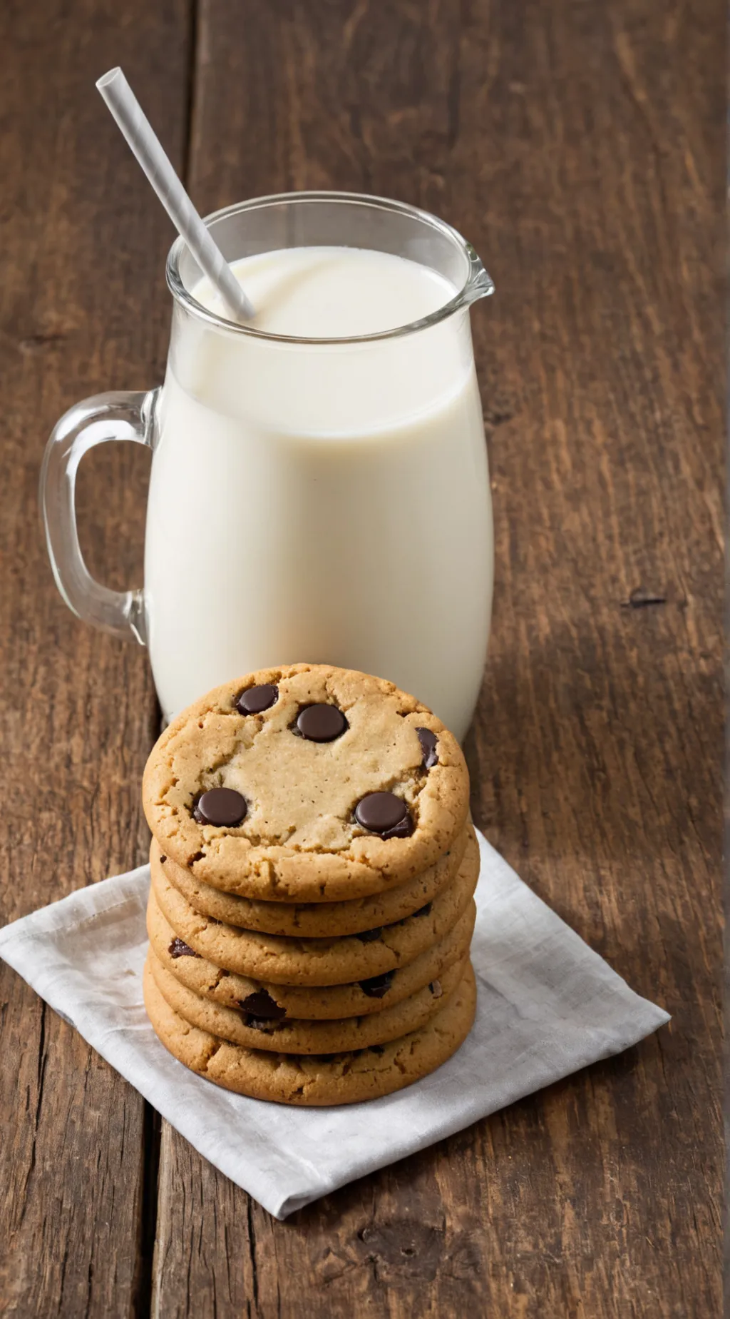 ai character: Crk pick me  background