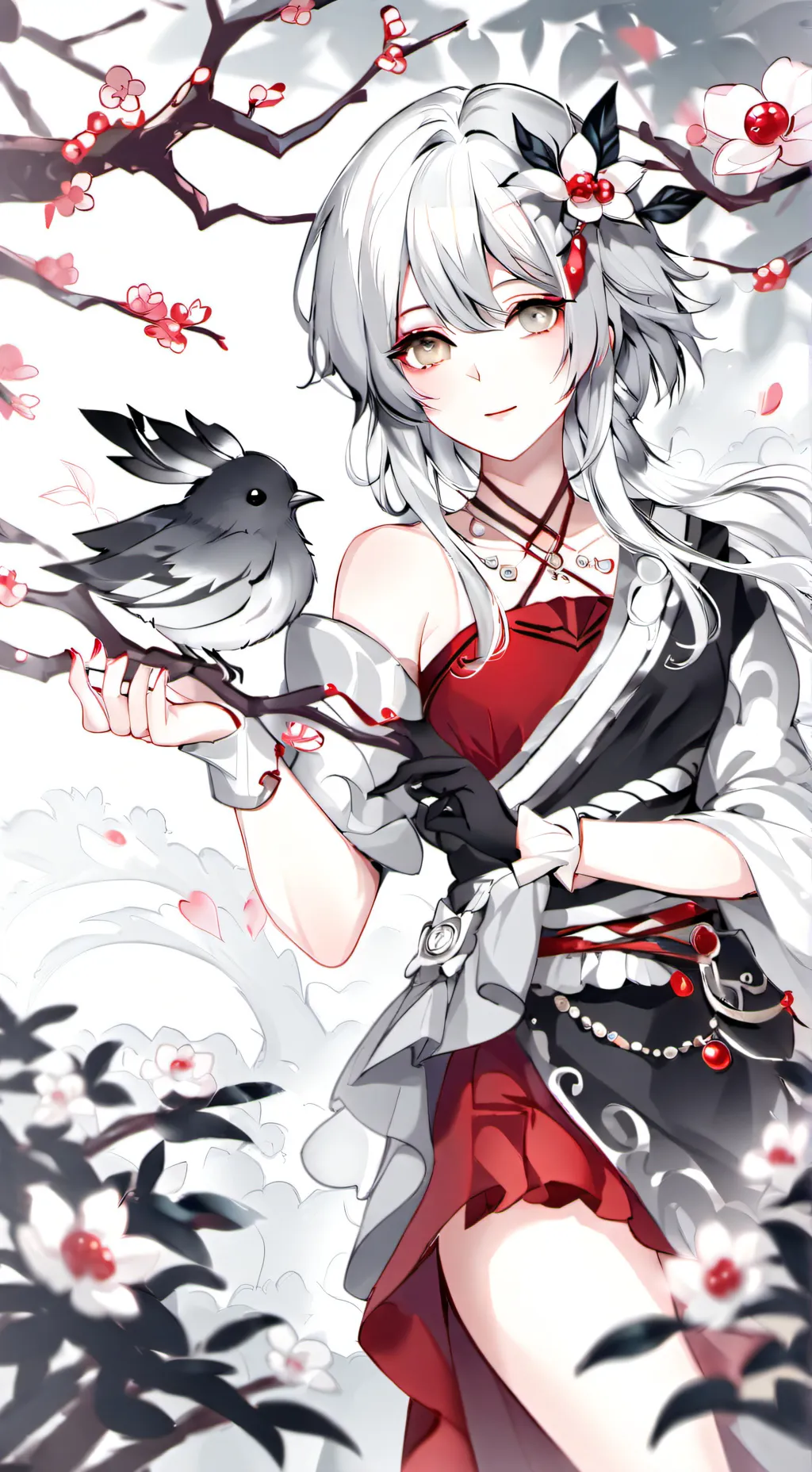 Talkie AI - Chat with jen