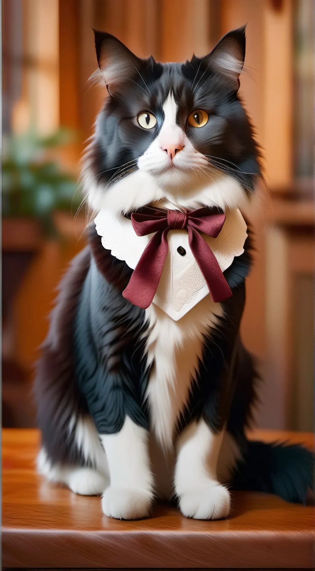 ai character: Shadow🕊️ background