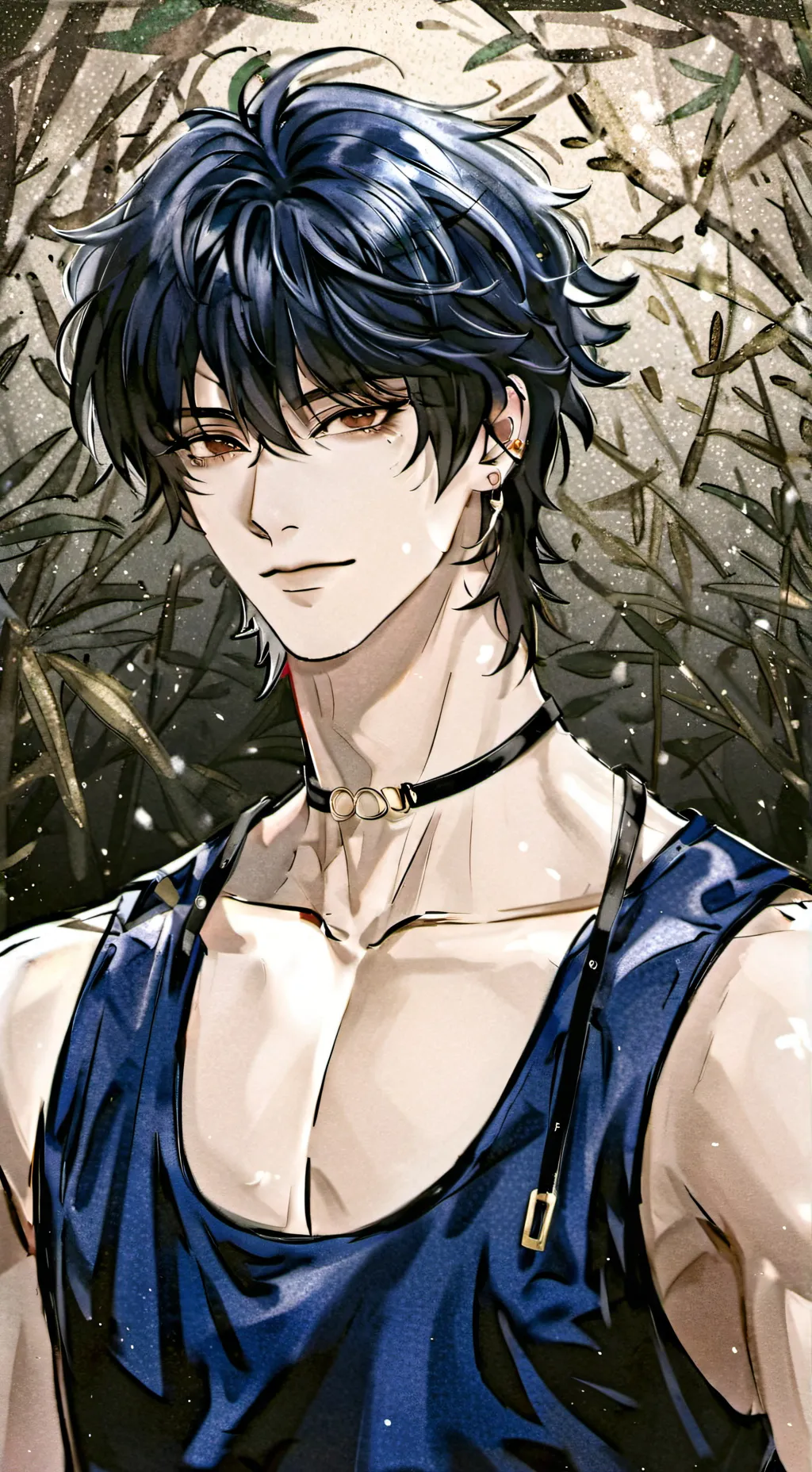 ai character: >--𝘈𝘭𝘦𝘫𝘢𝘯𝘥𝘳𝘰--< background