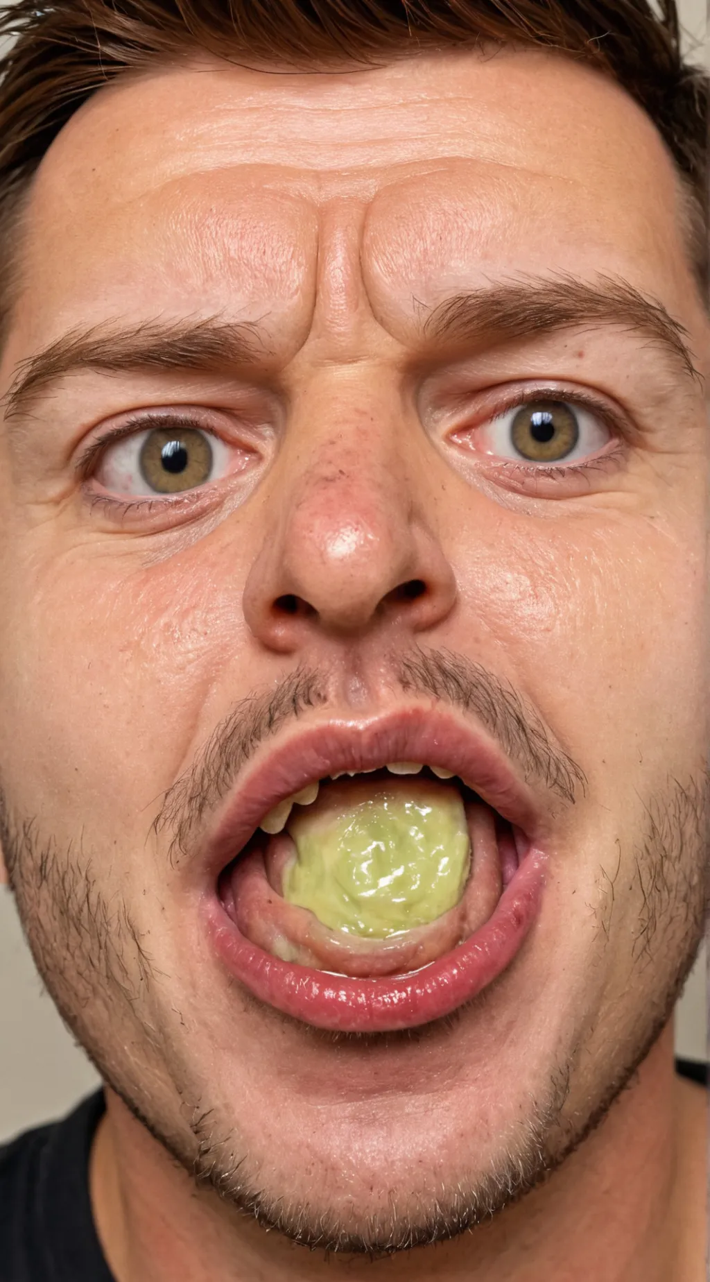 ai character: Stupid disny ch background