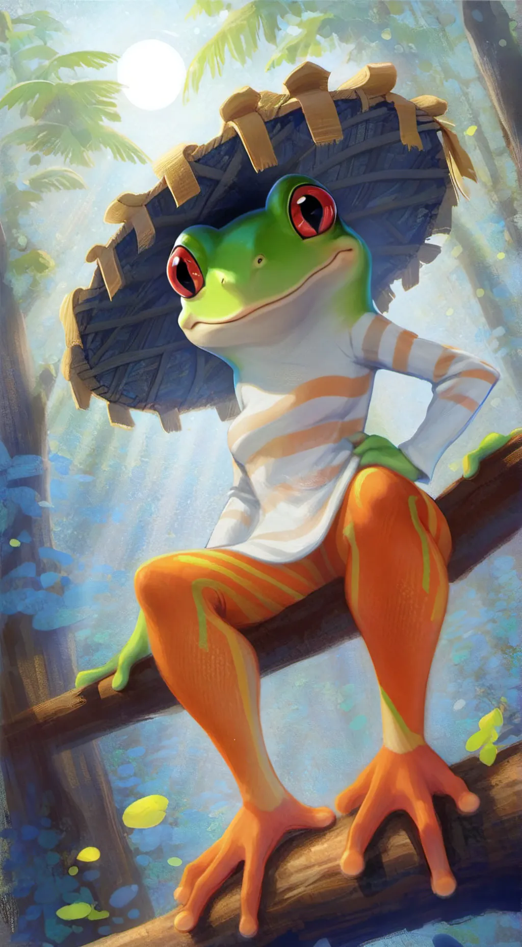 Talkie AI - Chat with Quips Targetmaster