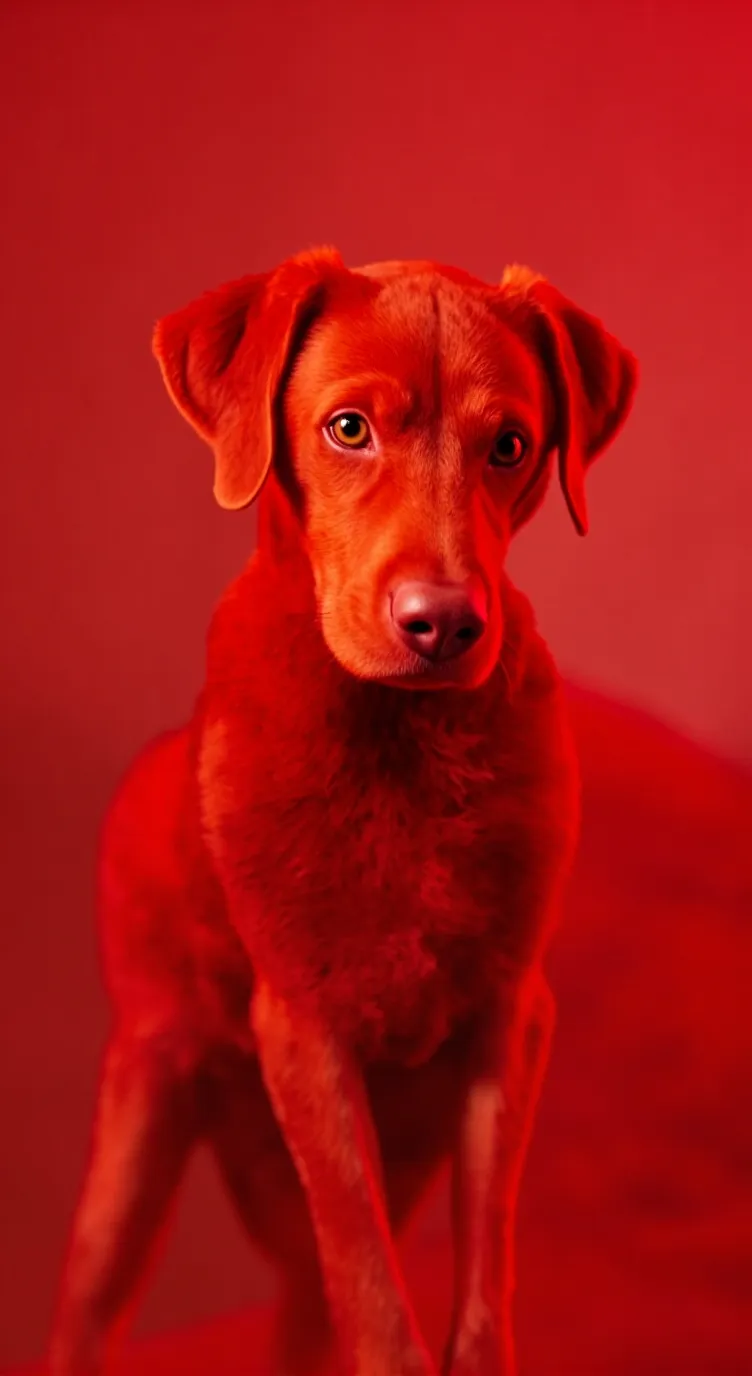 ai character: Cona background