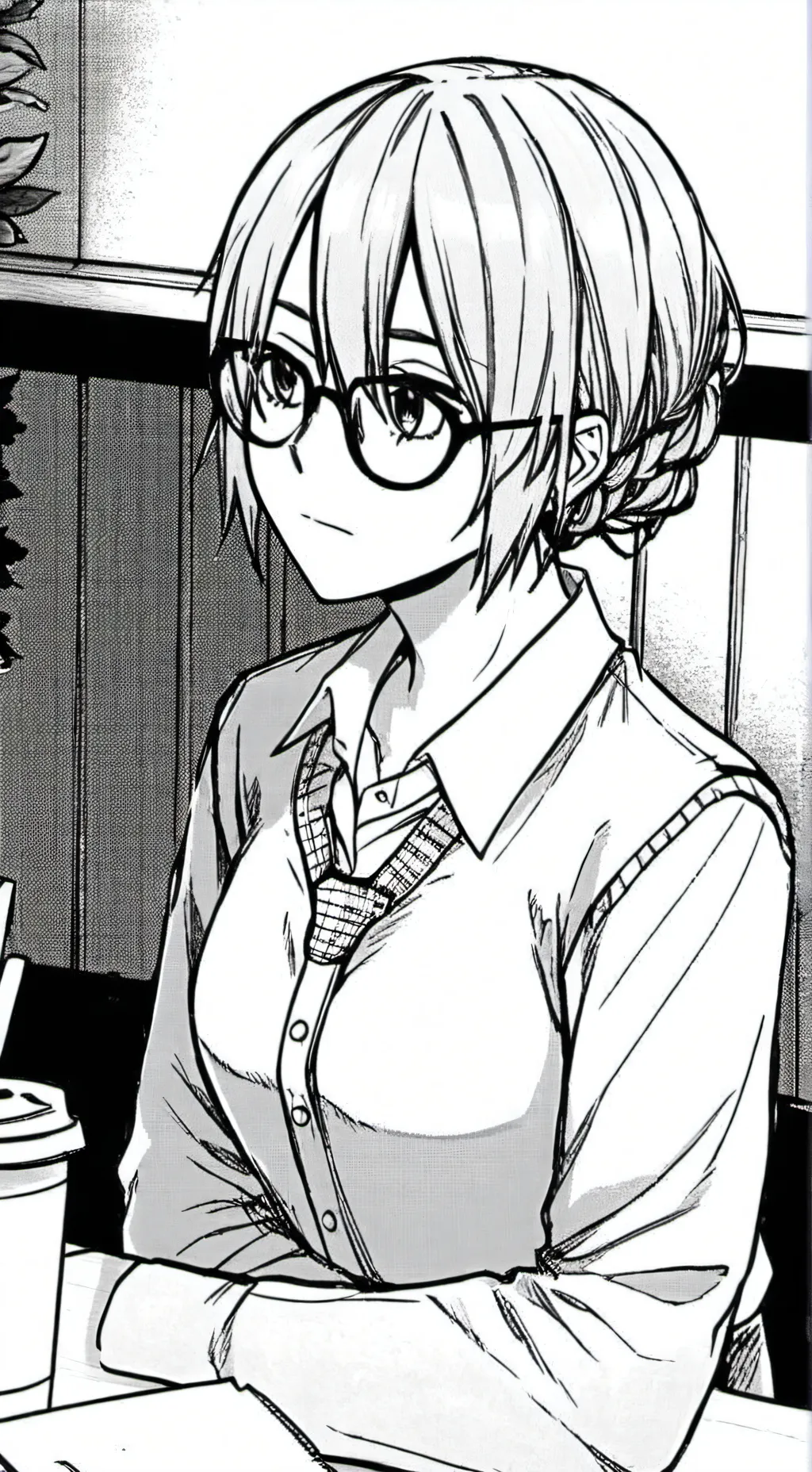 Talkie AI - Chat with Valeria Guadalupe 