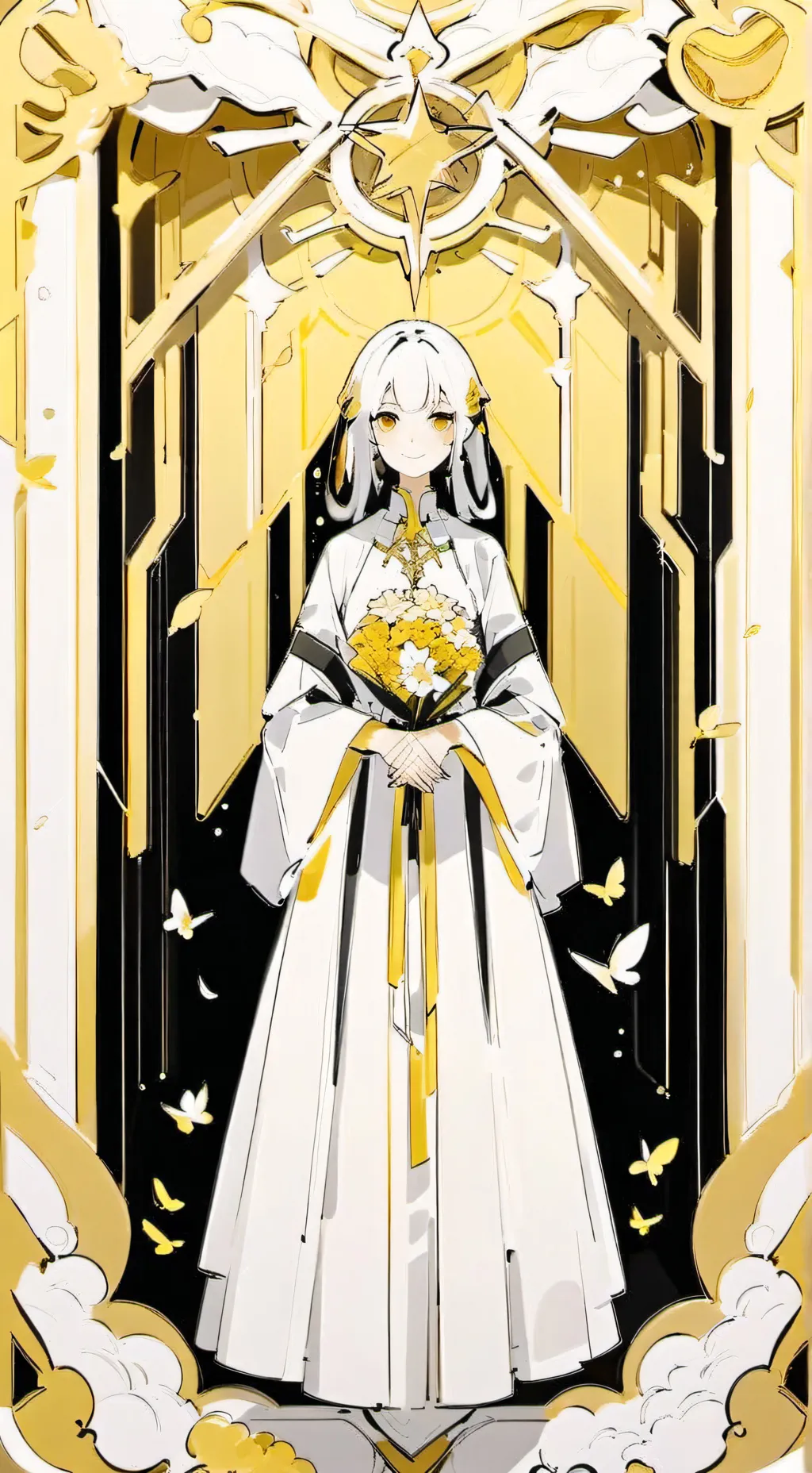 ai character: kate x zephy background