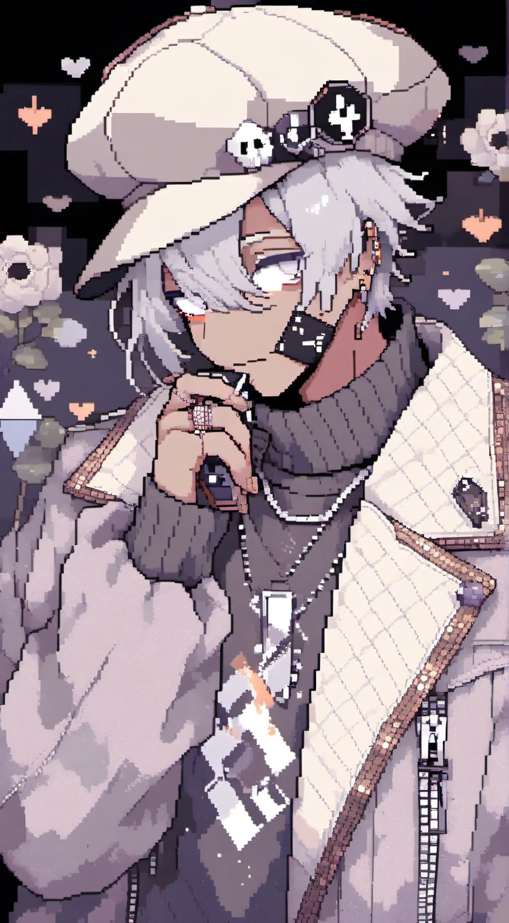 Talkie AI - Chat with marchemelow