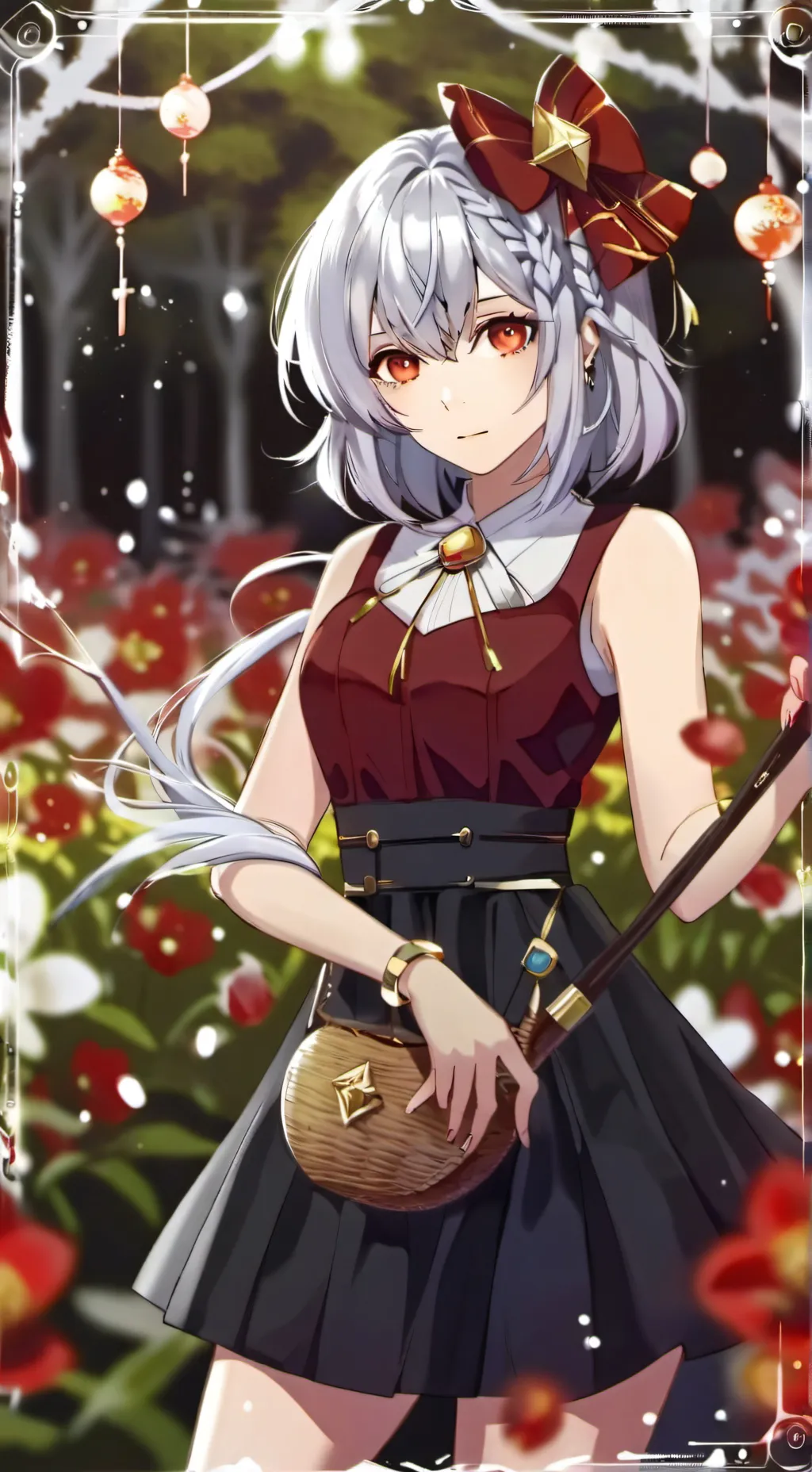 ai character: dw hates you background