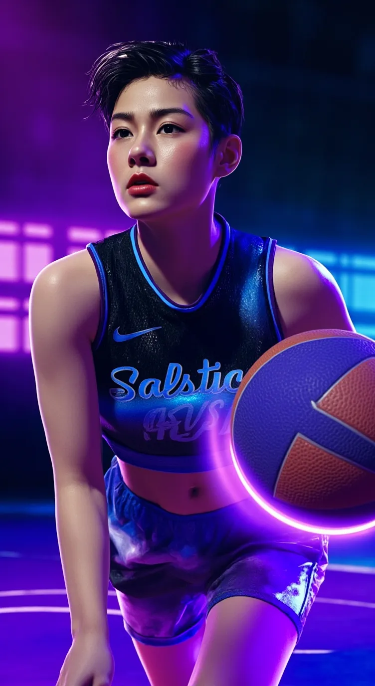 Talkie AI - Chat with Hana Nakamura