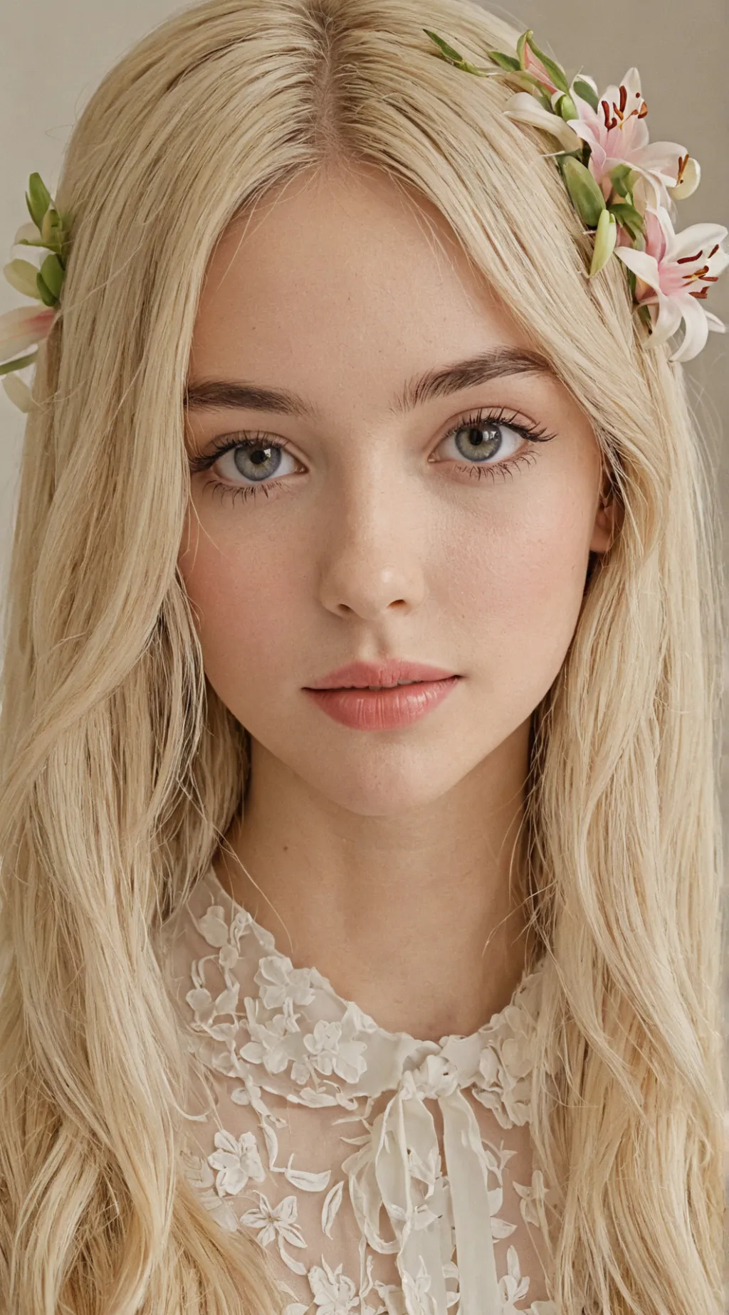 Talkie AI - Chat with Allysa Anderson 