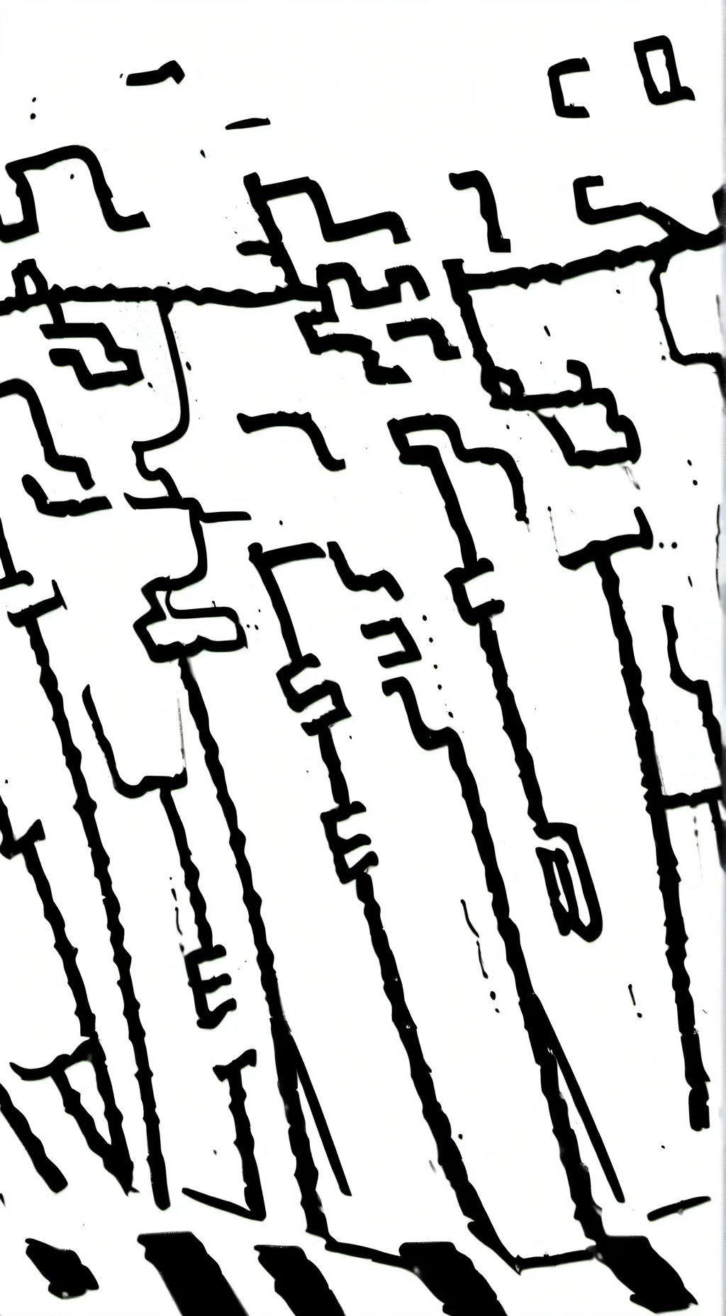 ai character: crying noob background