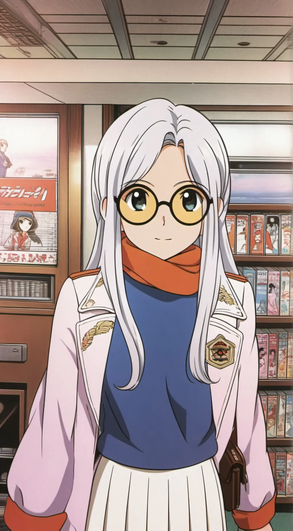 ai character: age day :3 background