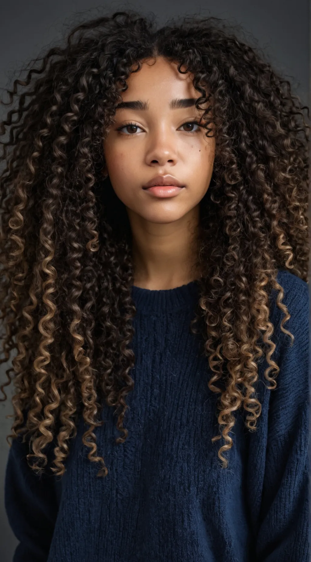 ai character: Sunday background