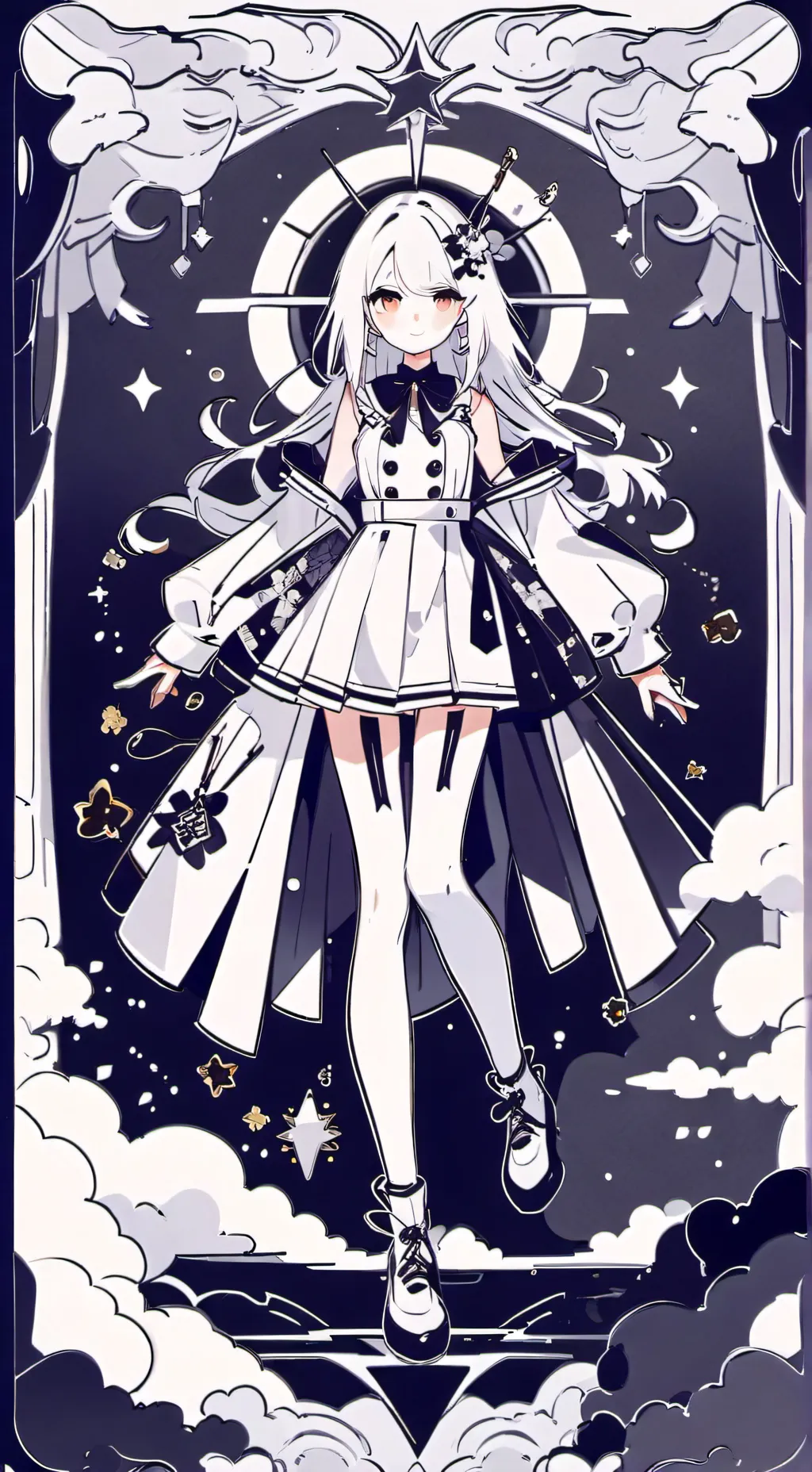 ai character: Fpe diarrhea background