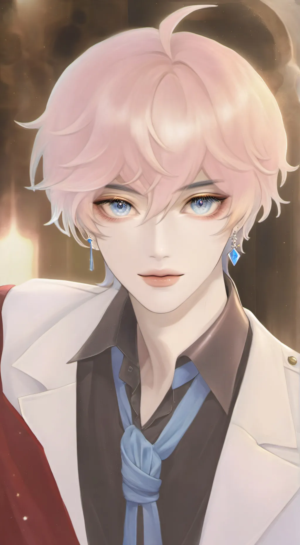 ai character: OtoHiko👁🫦👁 background