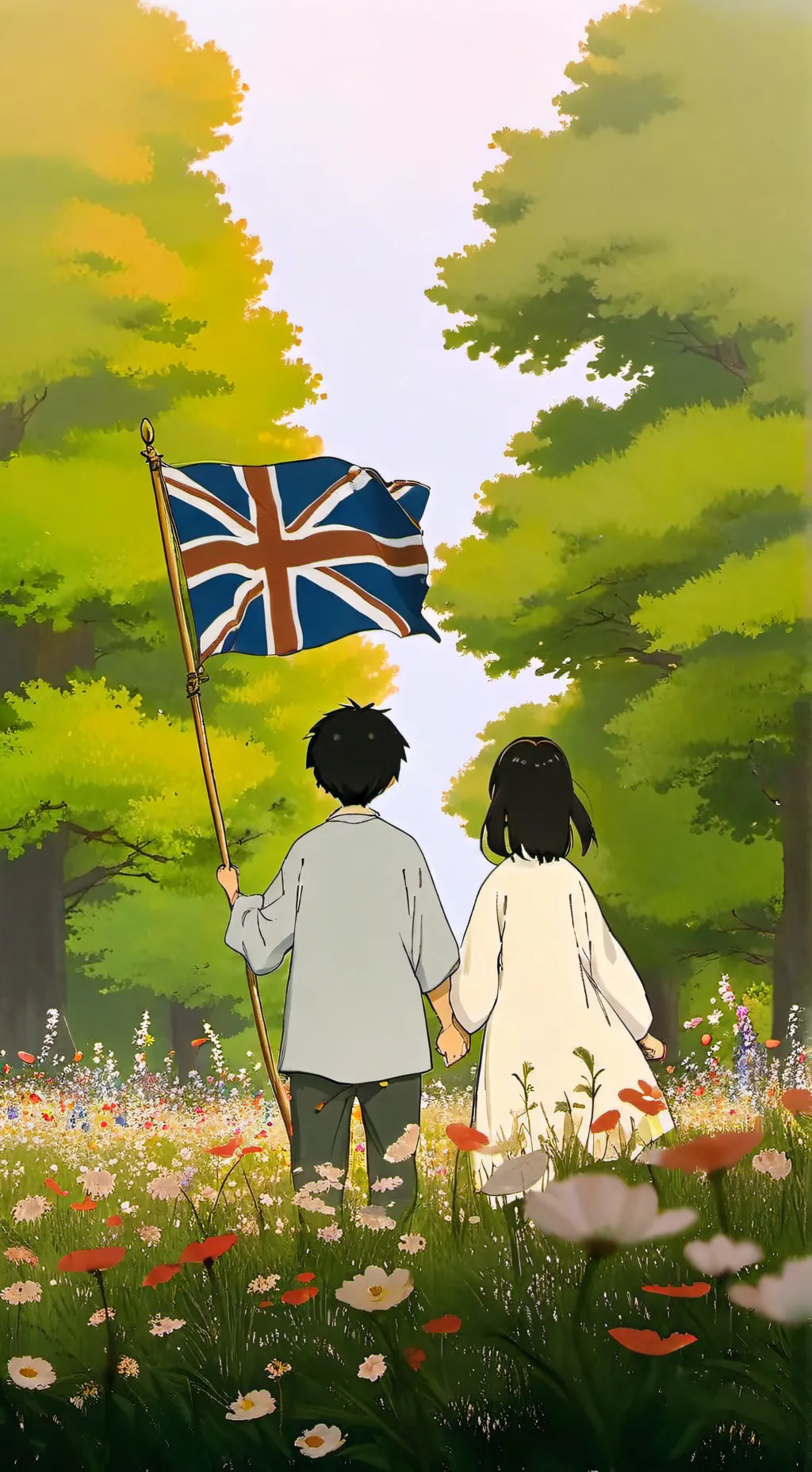 ai character: MR GLOBEE background