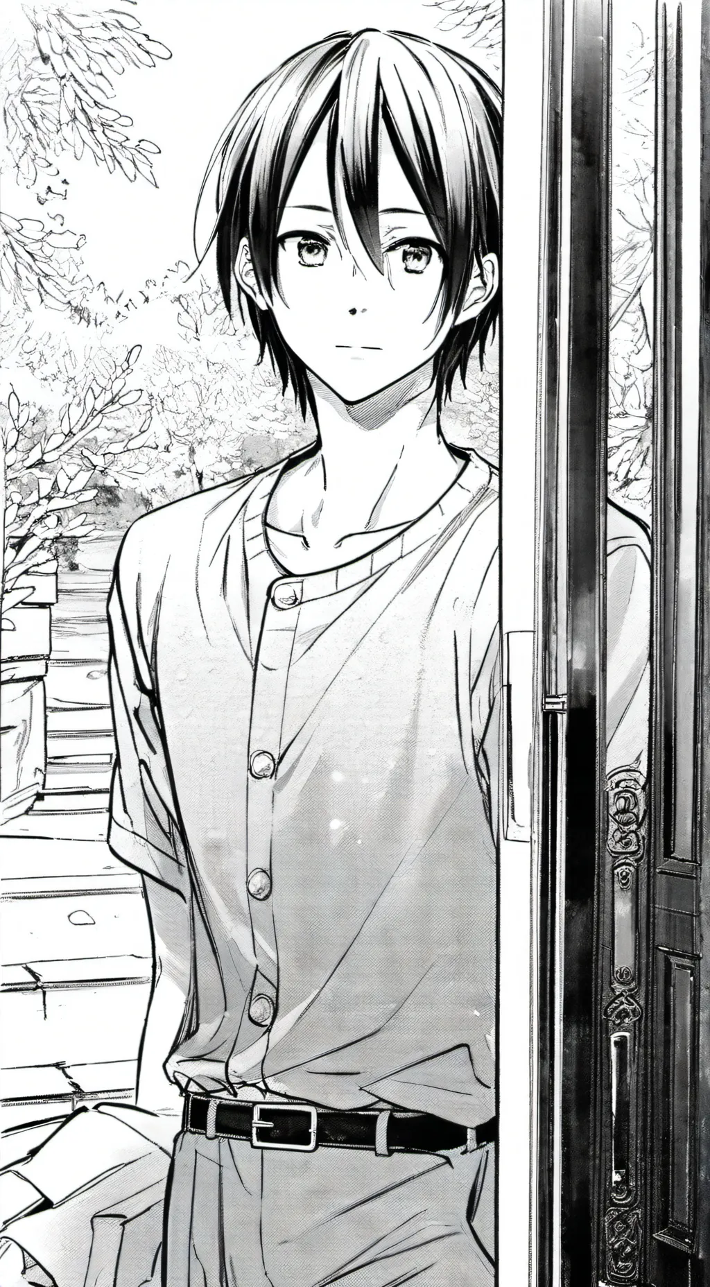 Talkie AI - Chat with blue lock parte 2