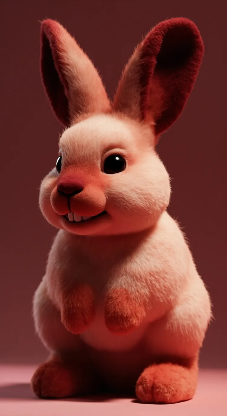 ai character: Nutmeg background