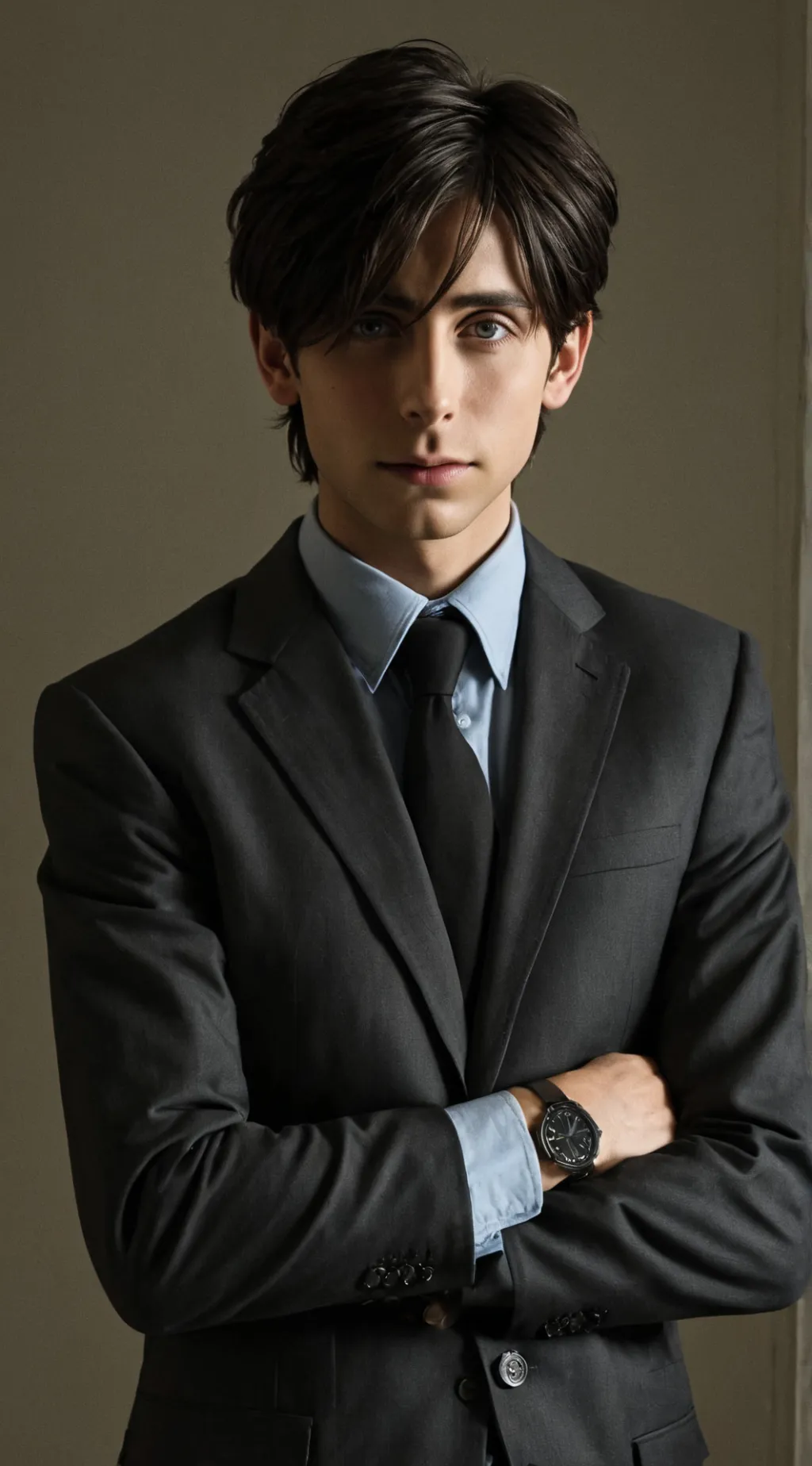 Talkie AI - Chat with Tua