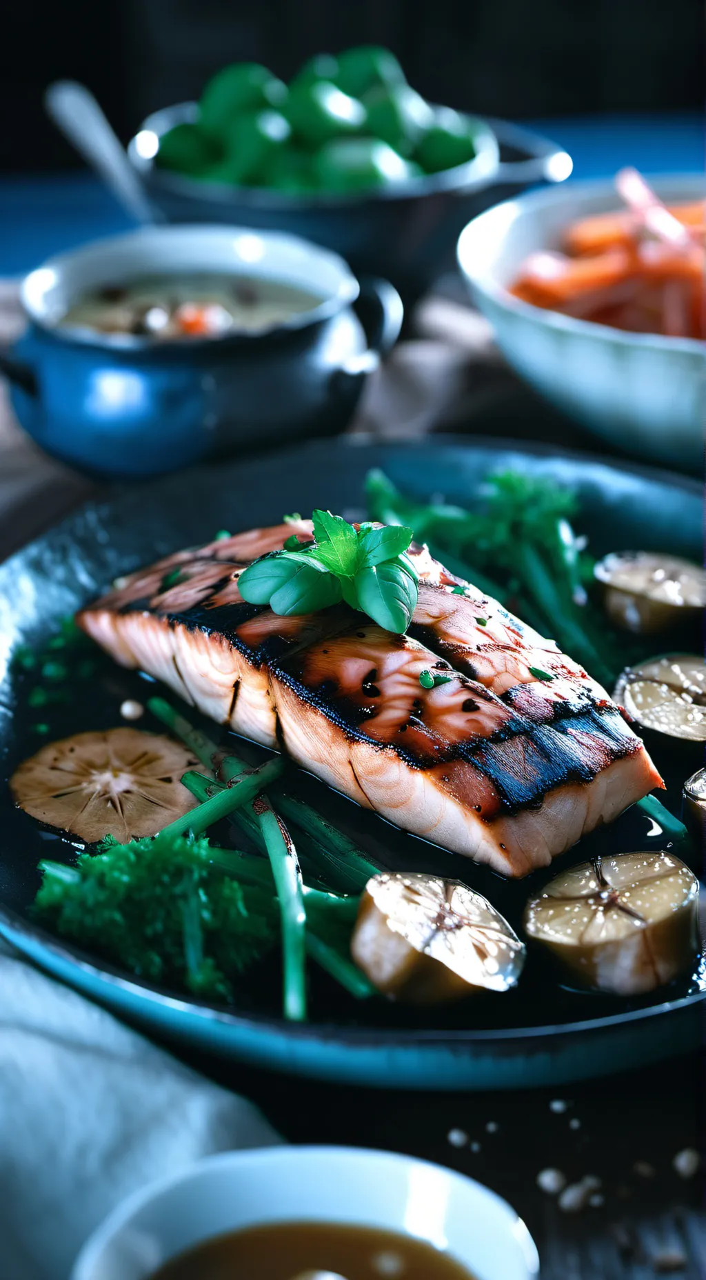 ai character: MHA- What...? background