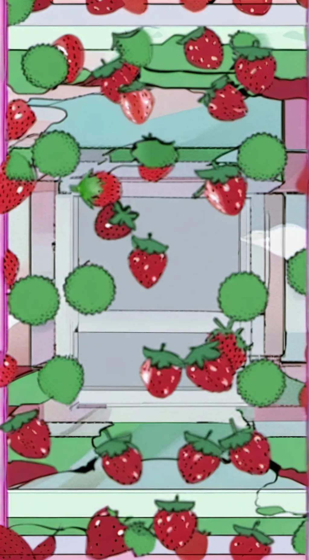 ai character: Sprout background