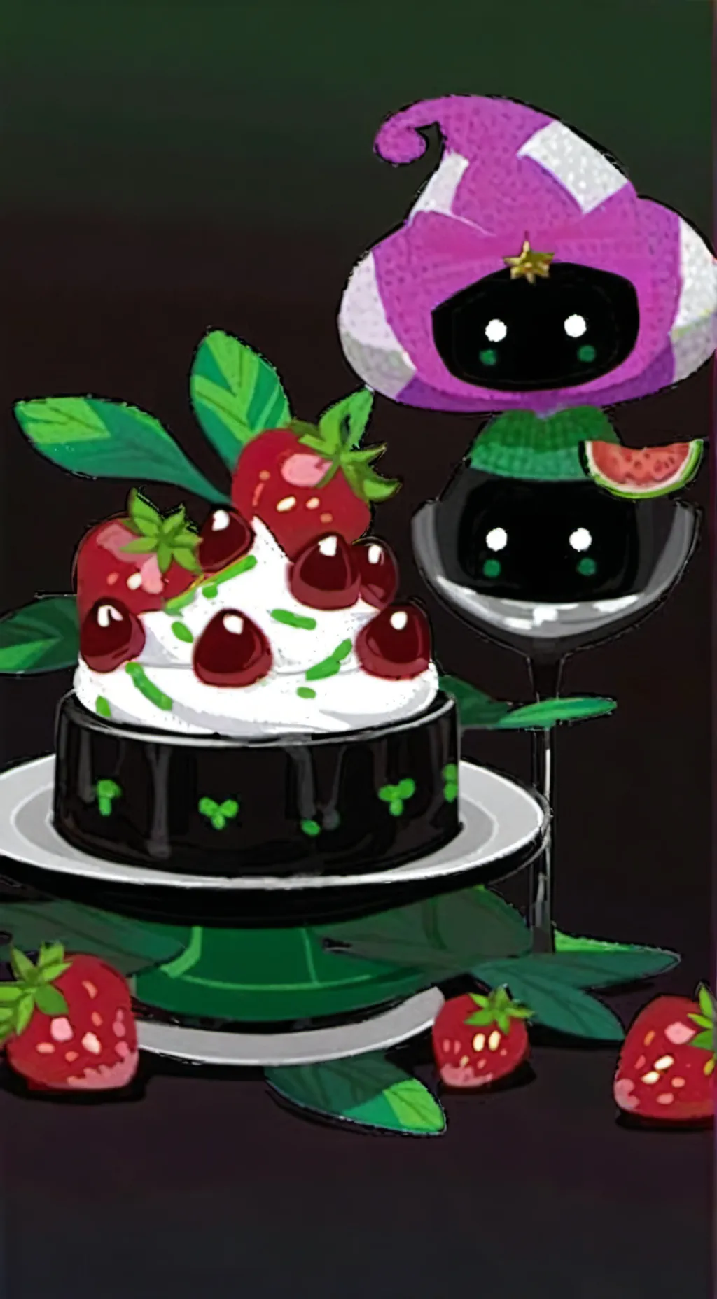 Talkie AI - Chat with abusev sprout dw