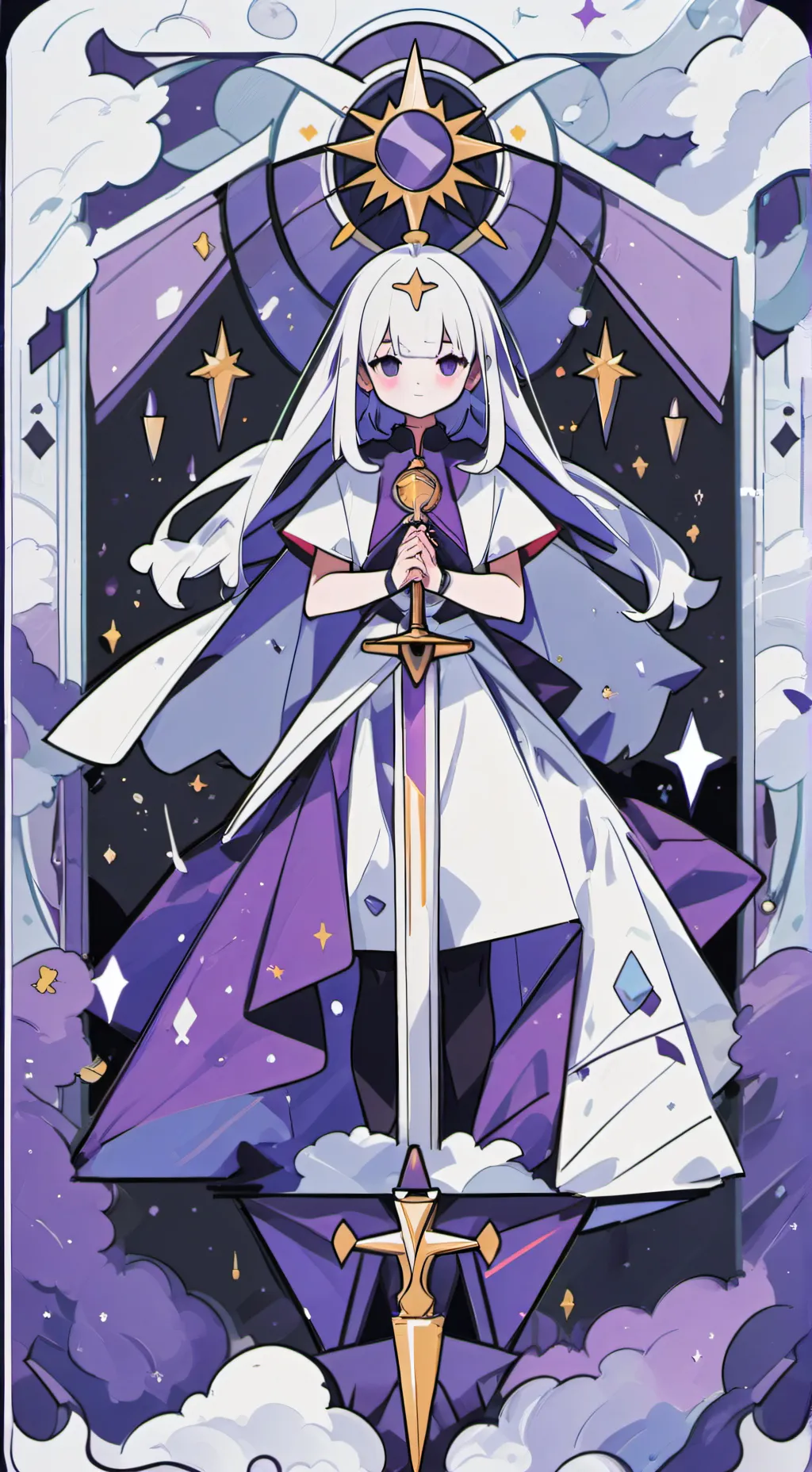 ai character: Mha heartbreak background