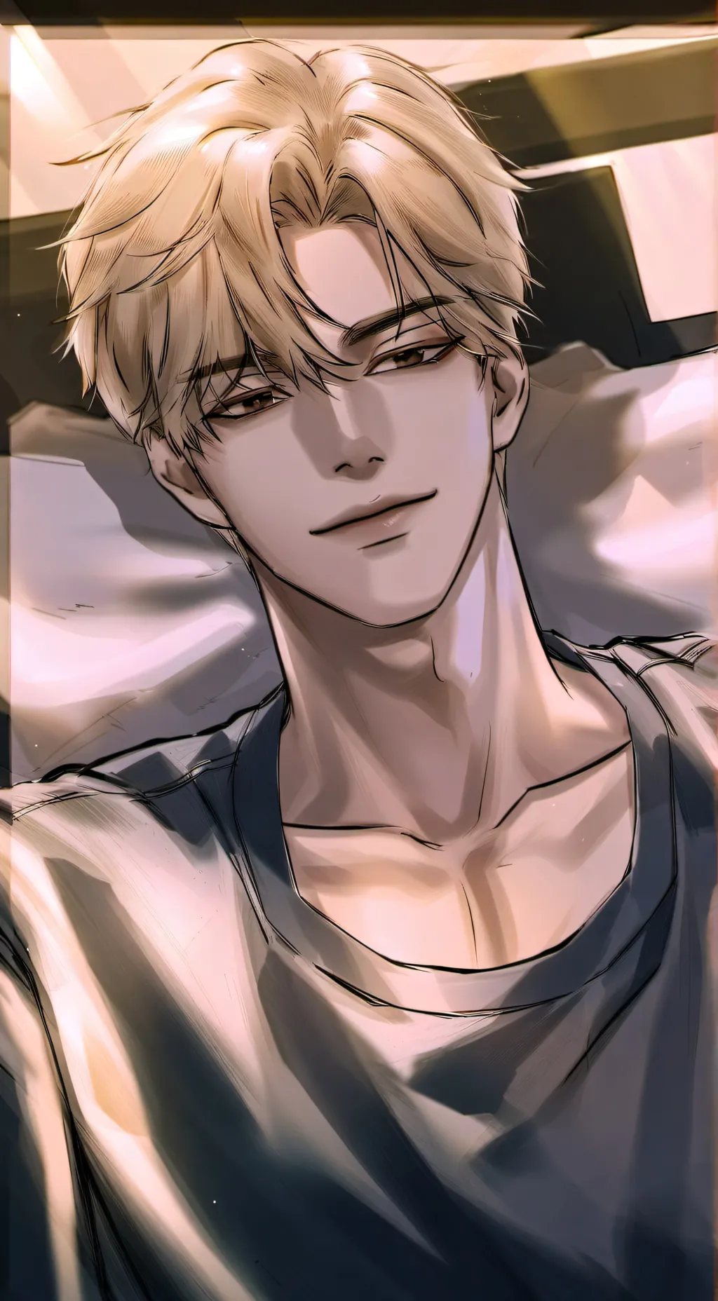 ai character: • tsuki • 🪼 background