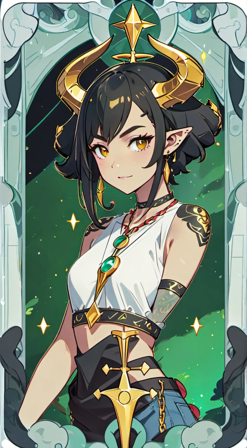 Talkie AI - Chat with Silvie