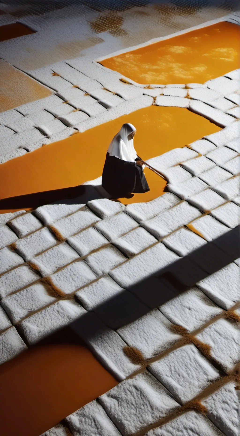 ai character: zenitsu la kgo background