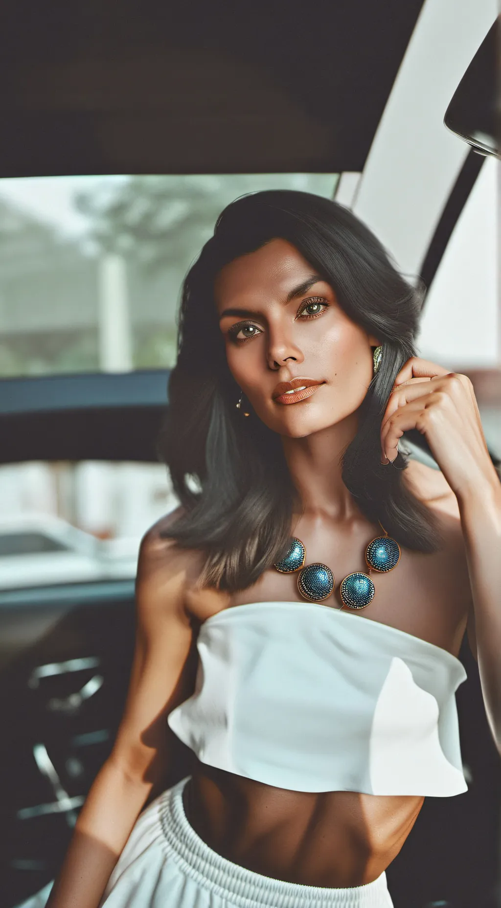 Talkie AI - Chat with esmae  ur pookie 