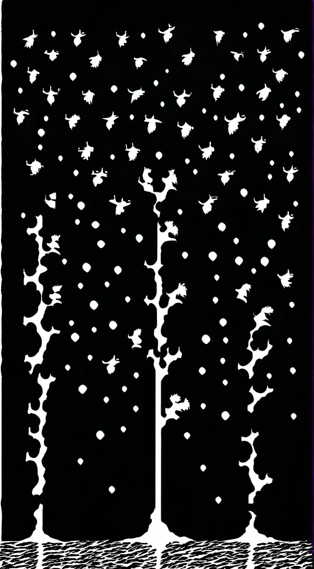 ai character: EJ x jeff  background